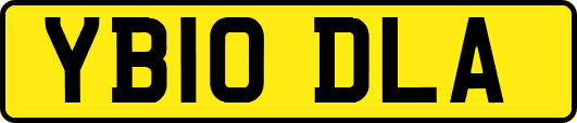 YB10DLA