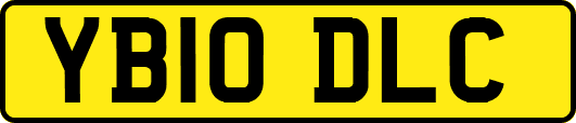 YB10DLC