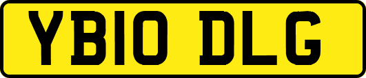 YB10DLG