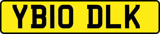YB10DLK