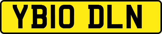 YB10DLN