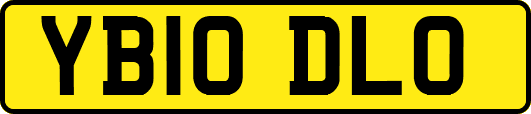 YB10DLO