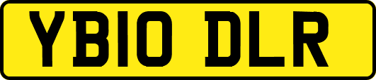 YB10DLR