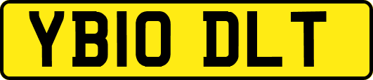 YB10DLT