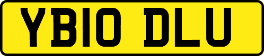 YB10DLU