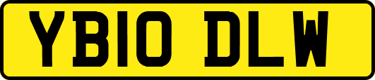 YB10DLW