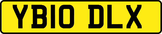 YB10DLX