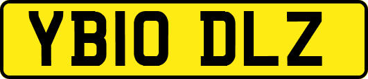 YB10DLZ