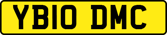 YB10DMC