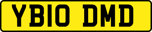 YB10DMD