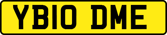 YB10DME