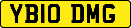 YB10DMG
