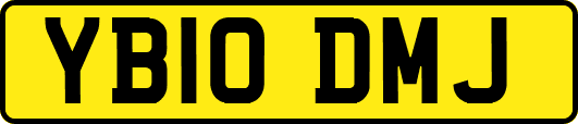 YB10DMJ