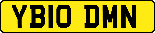 YB10DMN
