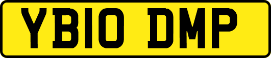 YB10DMP