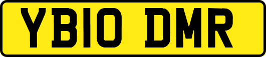 YB10DMR