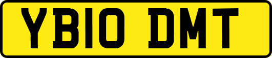 YB10DMT