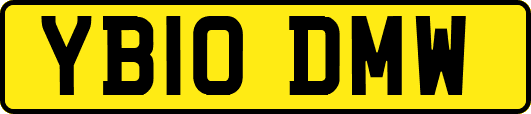 YB10DMW