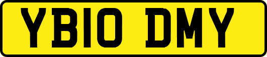 YB10DMY