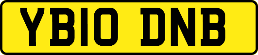 YB10DNB