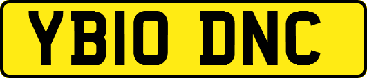 YB10DNC