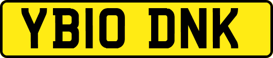 YB10DNK