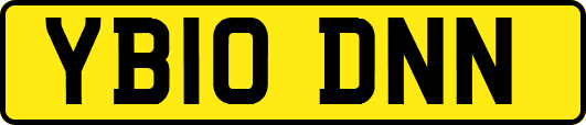 YB10DNN