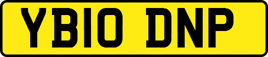 YB10DNP