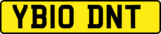 YB10DNT
