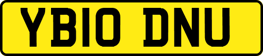 YB10DNU