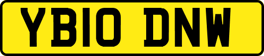 YB10DNW