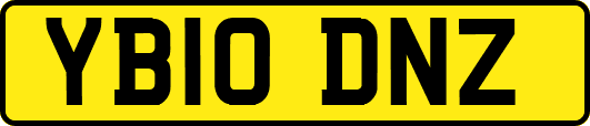 YB10DNZ