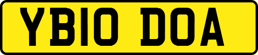YB10DOA