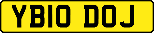 YB10DOJ