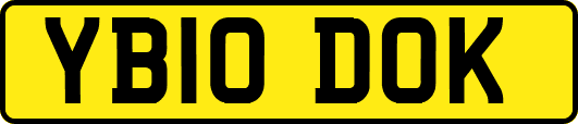 YB10DOK