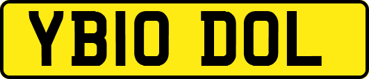 YB10DOL