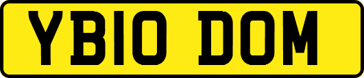 YB10DOM
