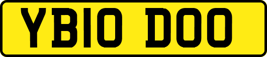YB10DOO