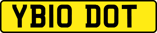 YB10DOT