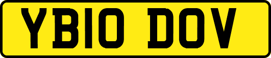 YB10DOV