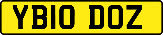 YB10DOZ