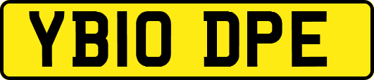 YB10DPE