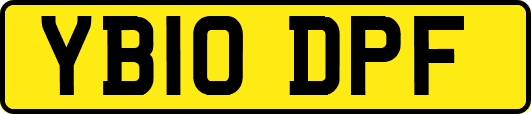 YB10DPF