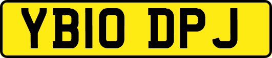 YB10DPJ