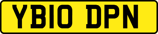 YB10DPN