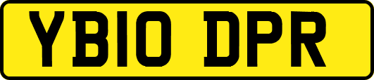 YB10DPR