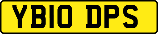 YB10DPS