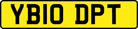 YB10DPT
