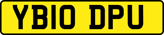 YB10DPU