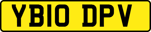 YB10DPV